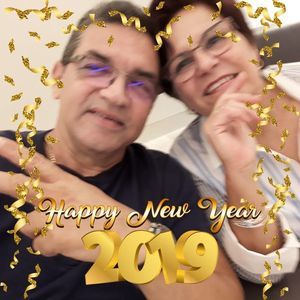 Meet your Posher, Antonio